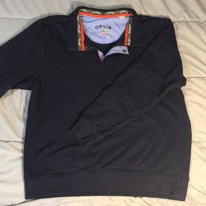 Men’s Orvis Signature Sweatshirt